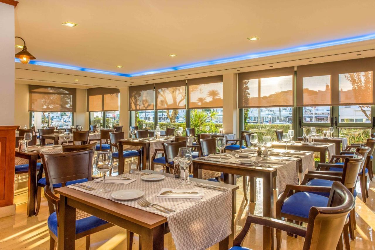 Valentin Star Menorca - Adults Only Hotel Ciutadella  Kültér fotó