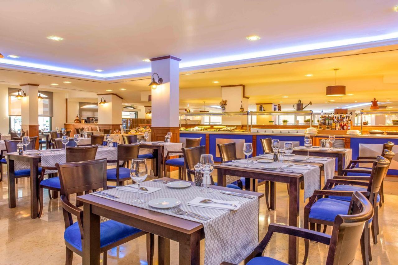 Valentin Star Menorca - Adults Only Hotel Ciutadella  Kültér fotó