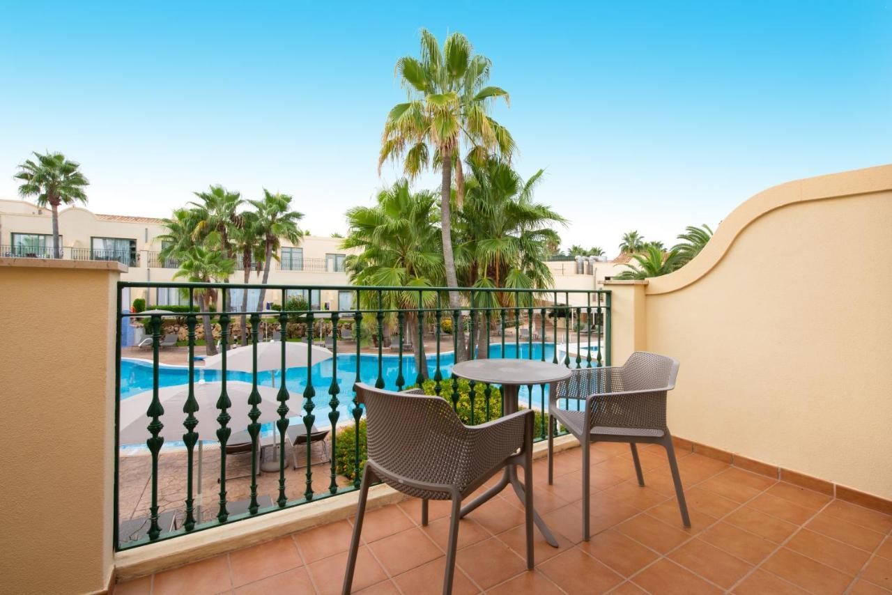 Valentin Star Menorca - Adults Only Hotel Ciutadella  Kültér fotó