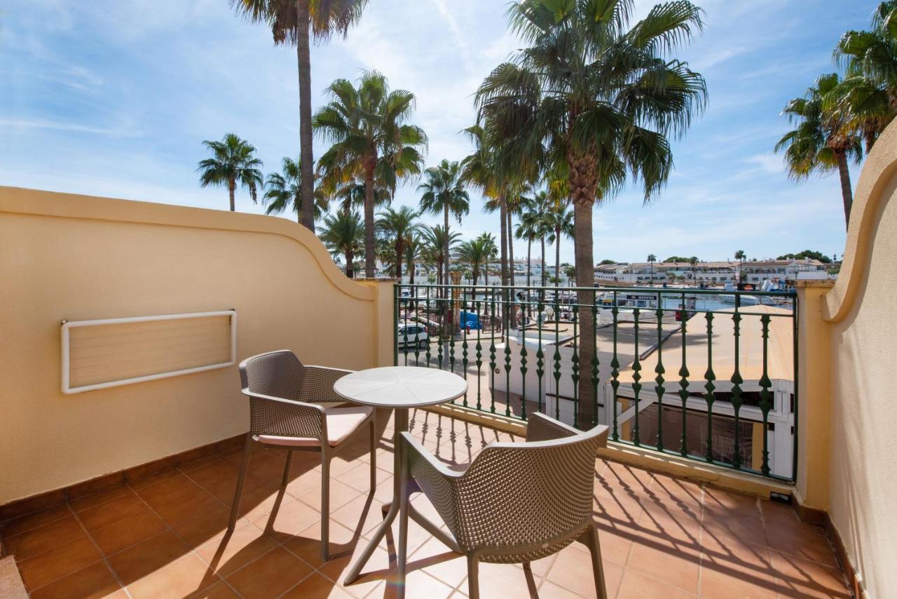 Valentin Star Menorca - Adults Only Hotel Ciutadella  Kültér fotó