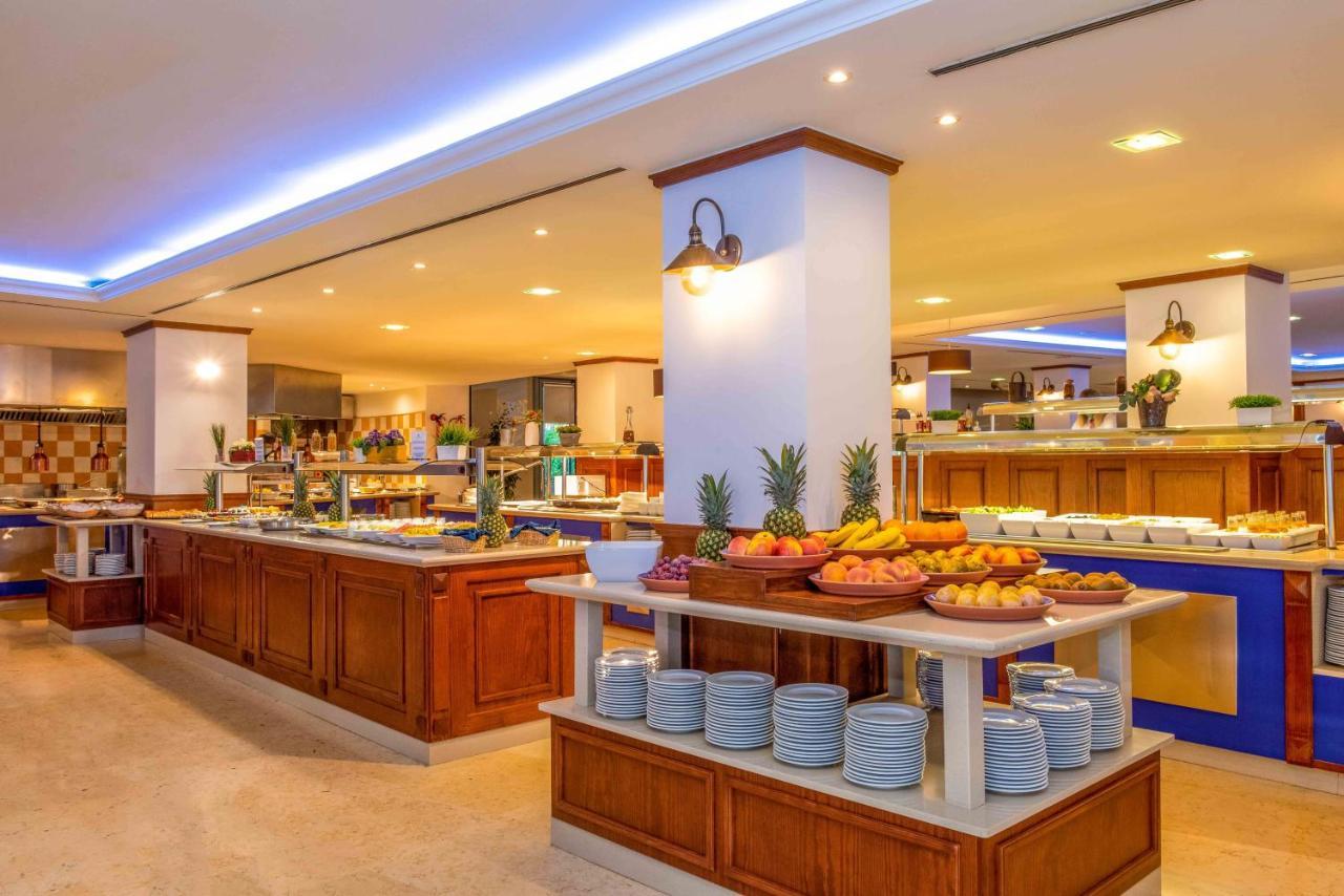 Valentin Star Menorca - Adults Only Hotel Ciutadella  Kültér fotó
