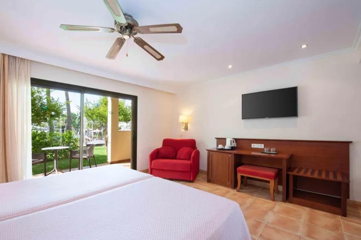 Valentin Star Menorca - Adults Only Hotel Ciutadella  Kültér fotó