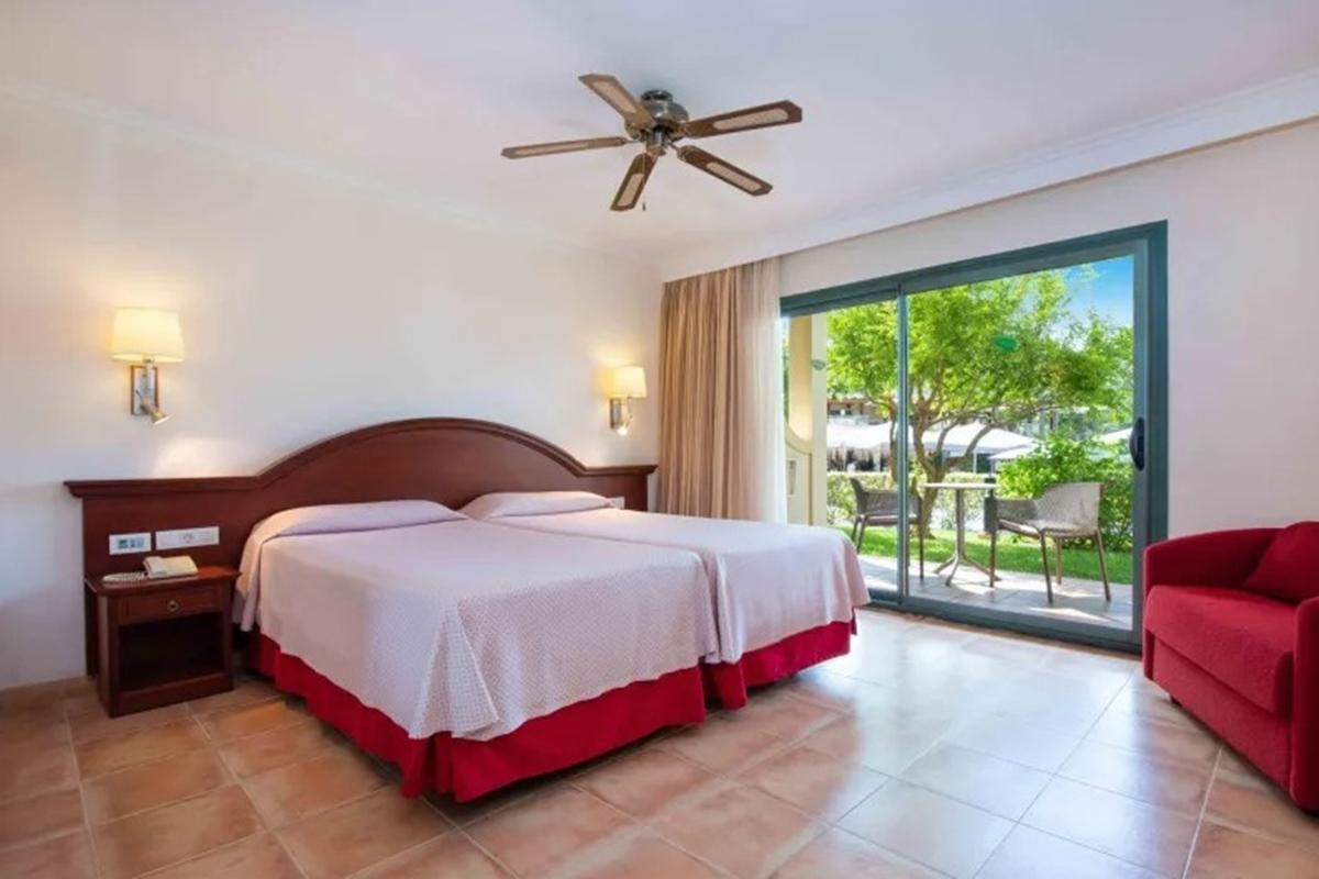 Valentin Star Menorca - Adults Only Hotel Ciutadella  Kültér fotó