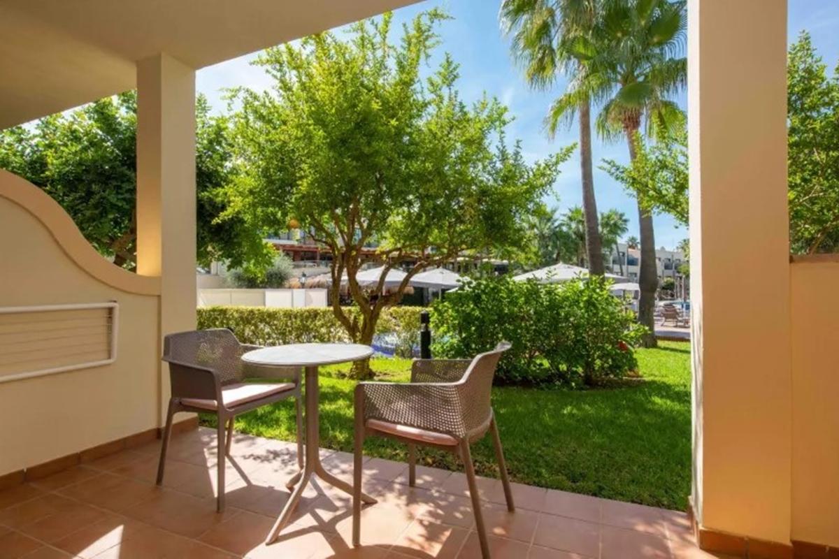 Valentin Star Menorca - Adults Only Hotel Ciutadella  Kültér fotó