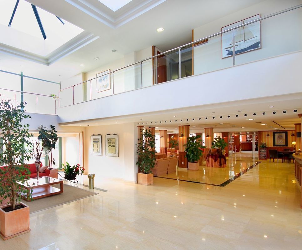 Valentin Star Menorca - Adults Only Hotel Ciutadella  Kültér fotó