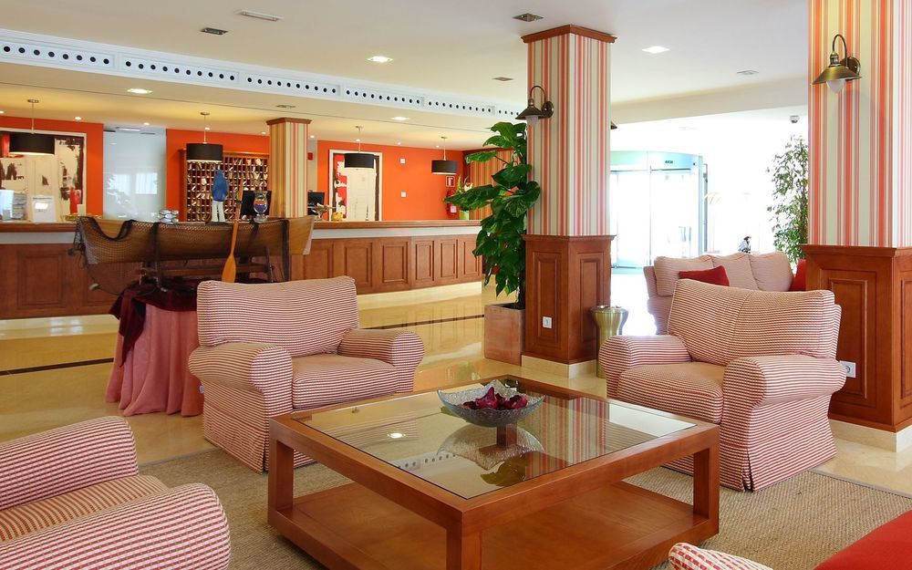 Valentin Star Menorca - Adults Only Hotel Ciutadella  Kültér fotó