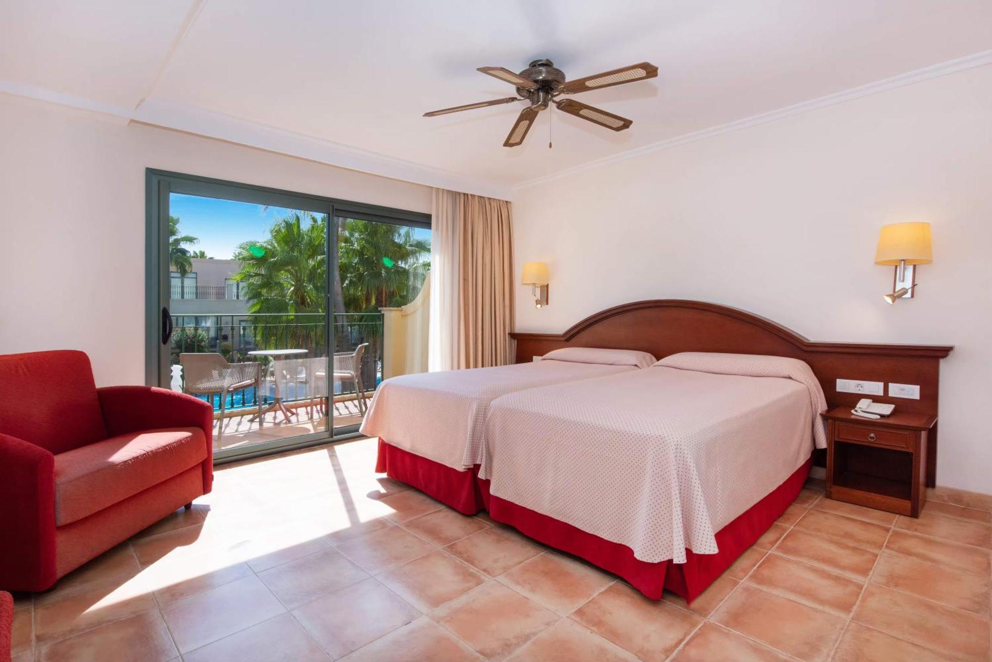Valentin Star Menorca - Adults Only Hotel Ciutadella  Kültér fotó