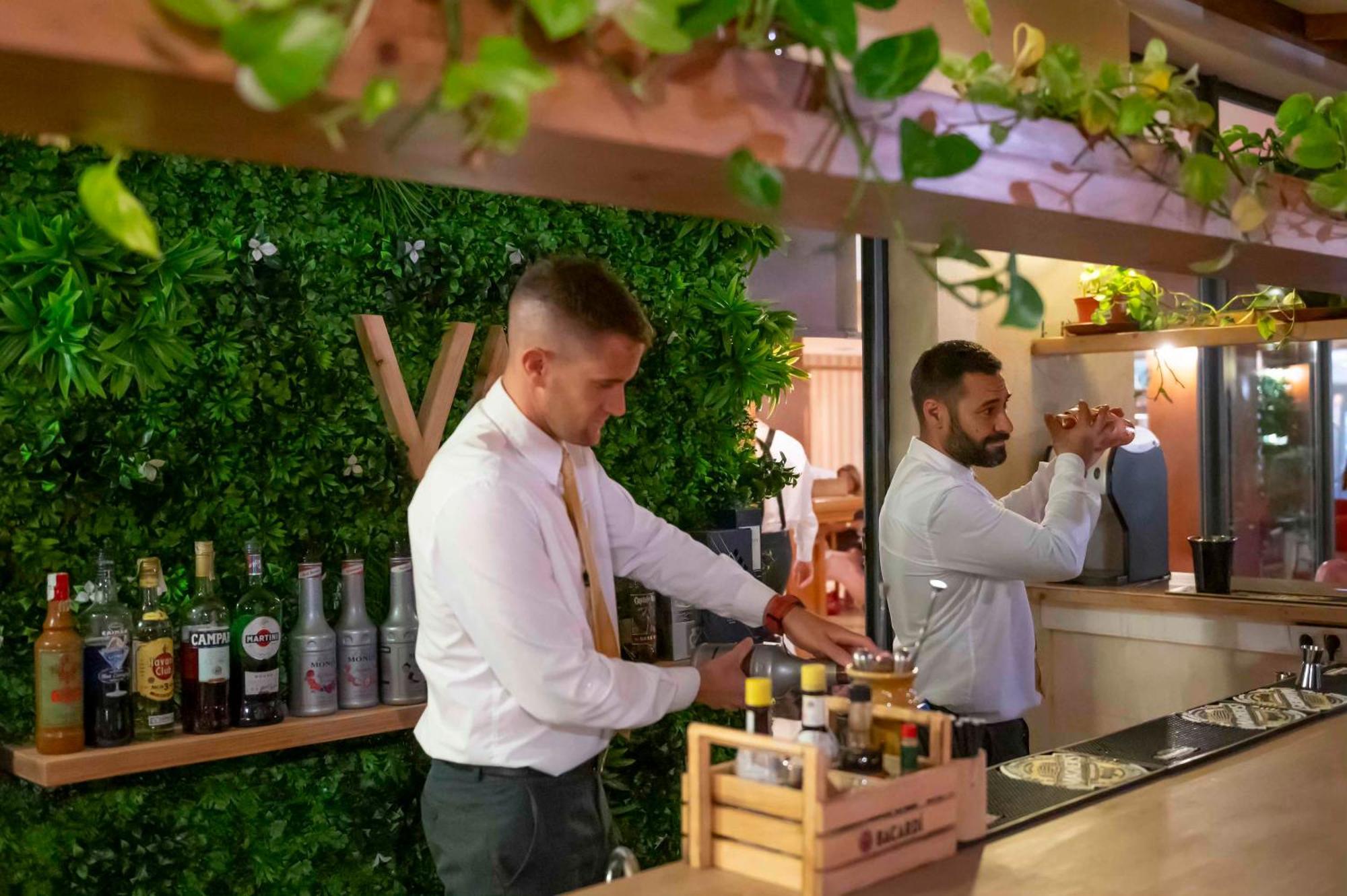 Valentin Star Menorca - Adults Only Hotel Ciutadella  Kültér fotó