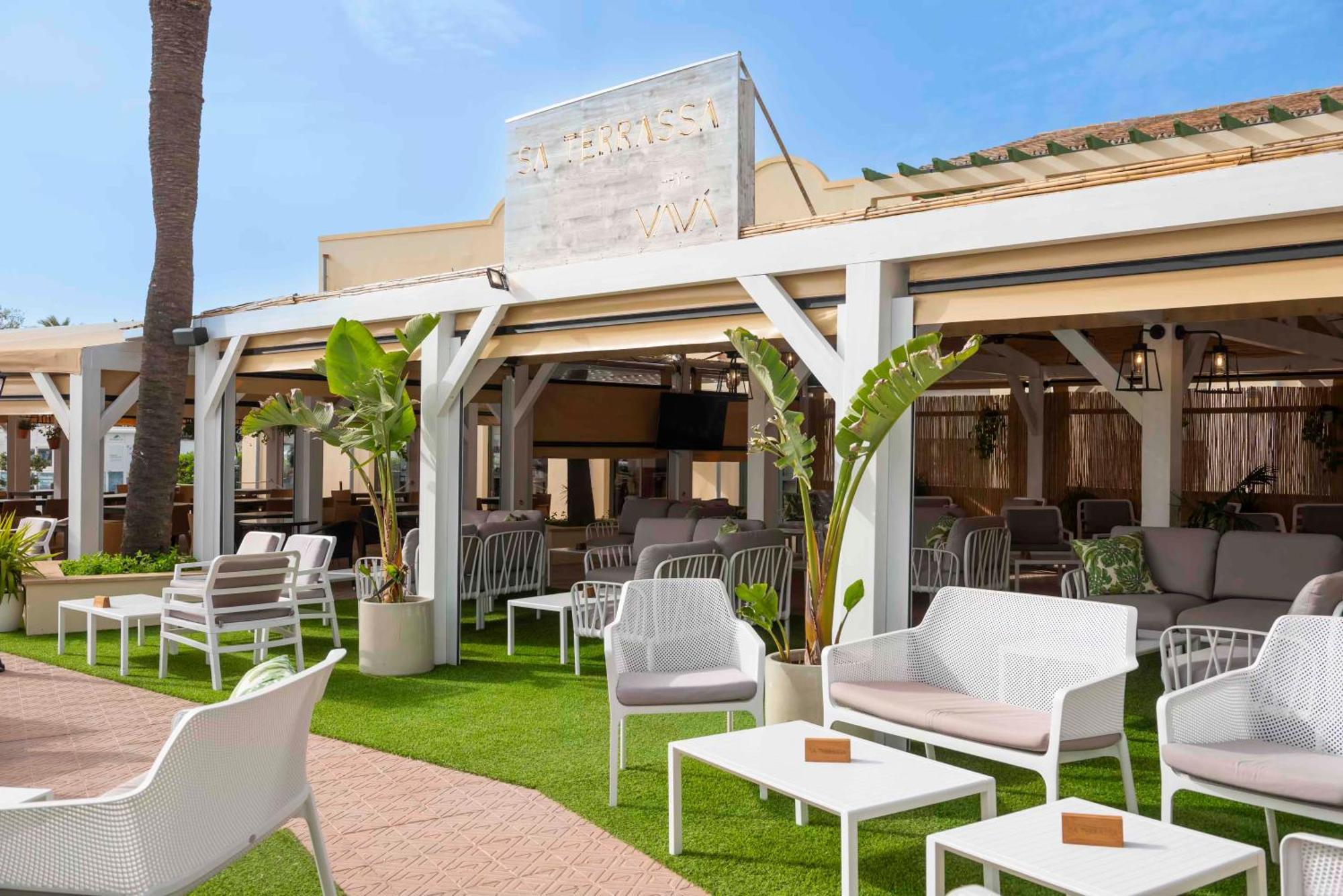 Valentin Star Menorca - Adults Only Hotel Ciutadella  Kültér fotó