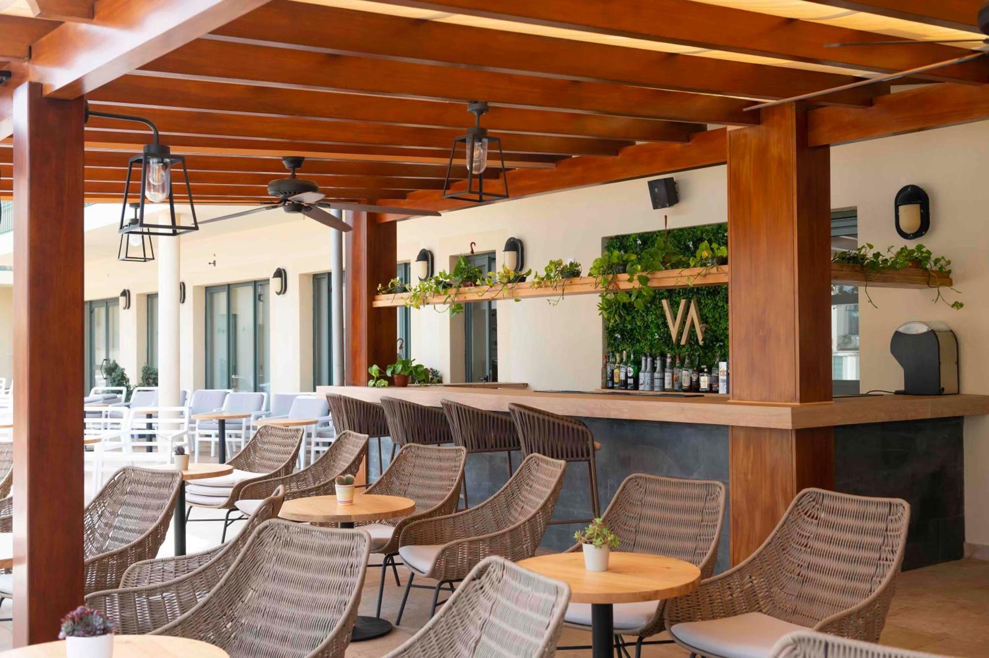 Valentin Star Menorca - Adults Only Hotel Ciutadella  Kültér fotó