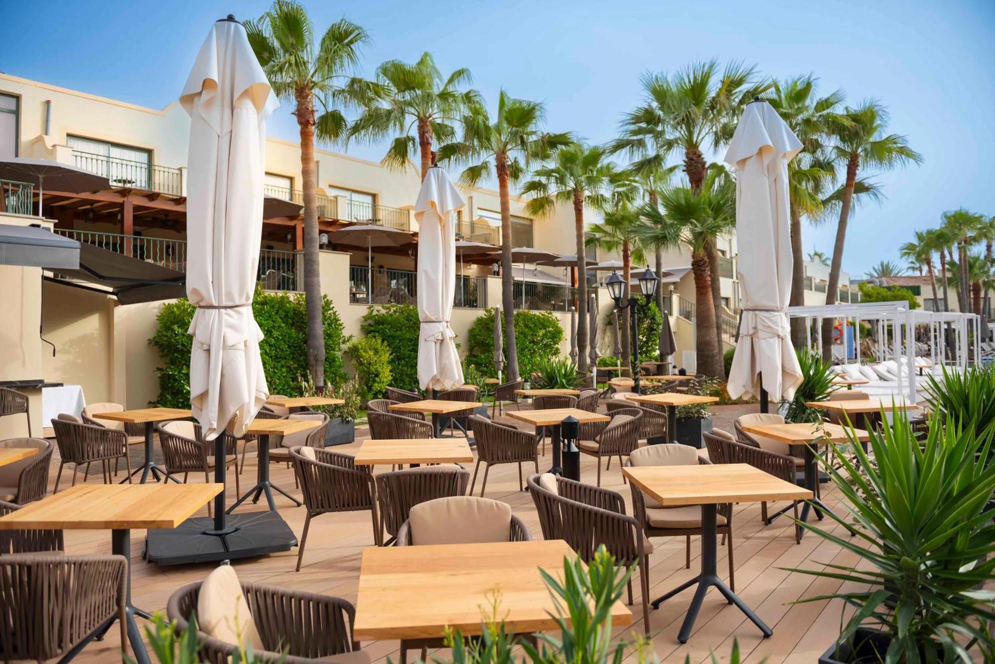 Valentin Star Menorca - Adults Only Hotel Ciutadella  Kültér fotó