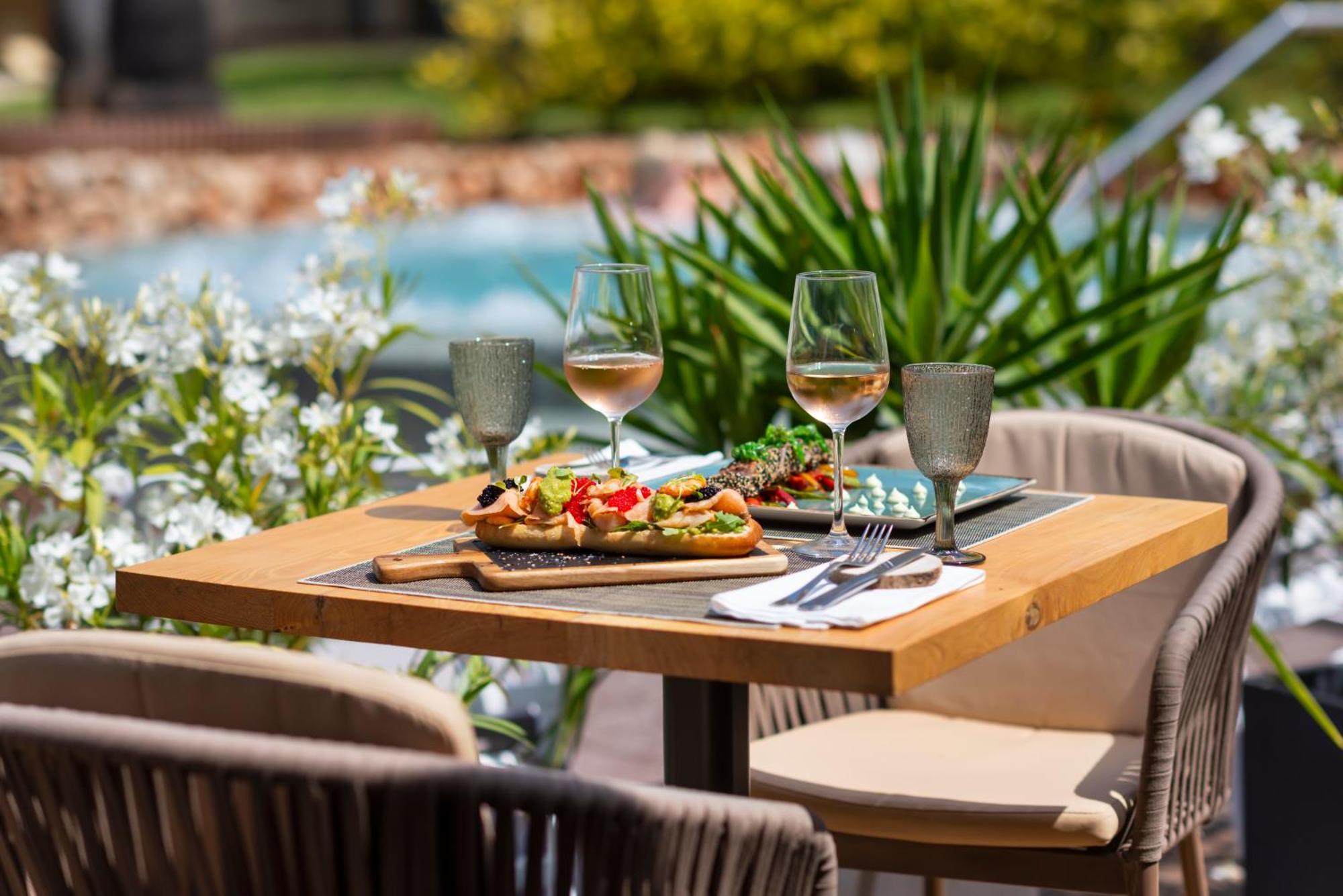 Valentin Star Menorca - Adults Only Hotel Ciutadella  Kültér fotó