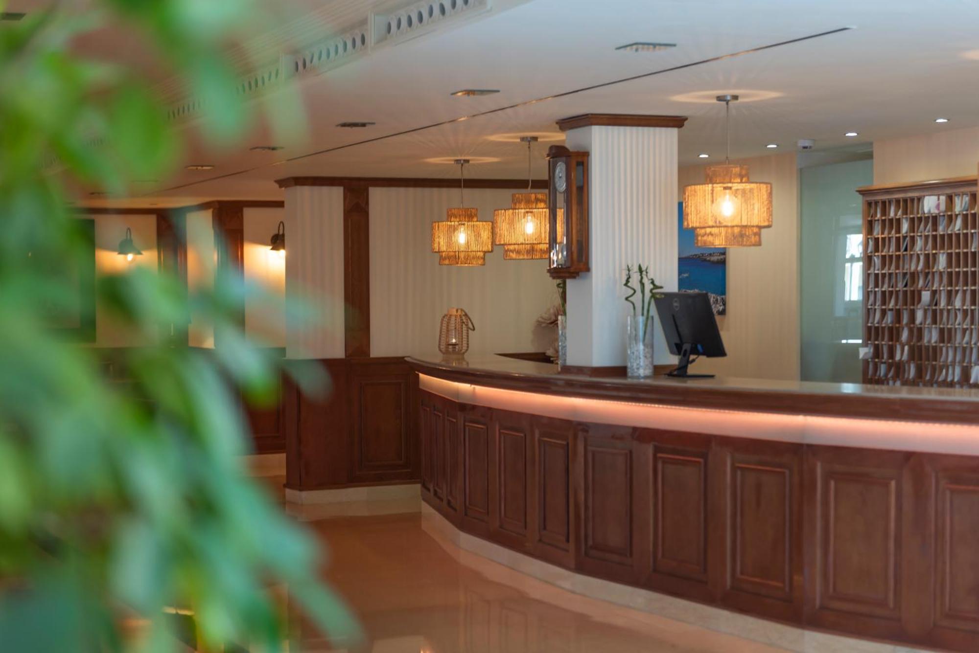 Valentin Star Menorca - Adults Only Hotel Ciutadella  Kültér fotó