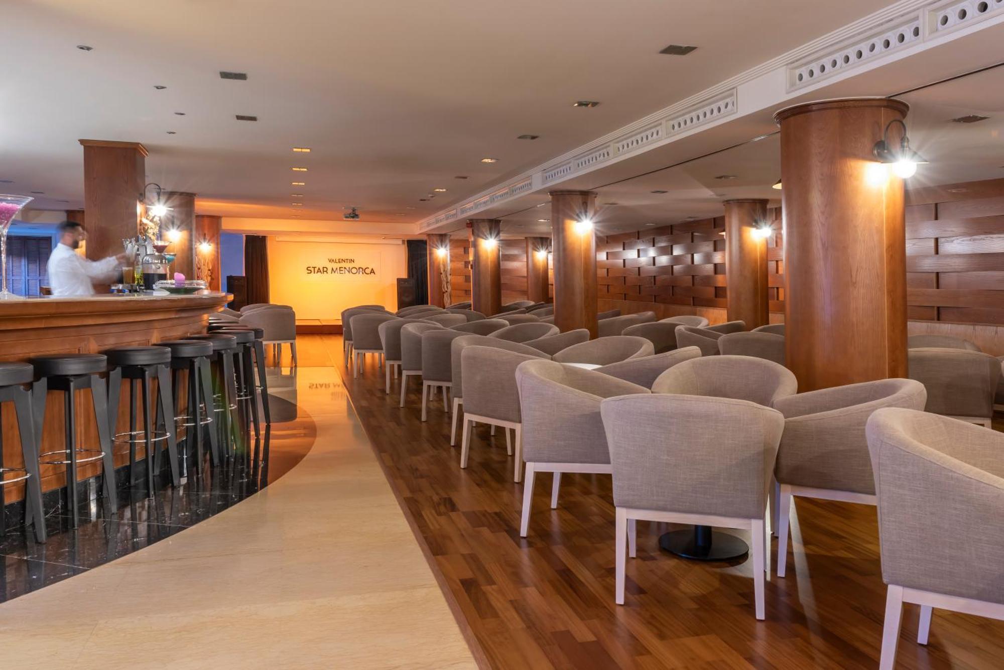 Valentin Star Menorca - Adults Only Hotel Ciutadella  Kültér fotó