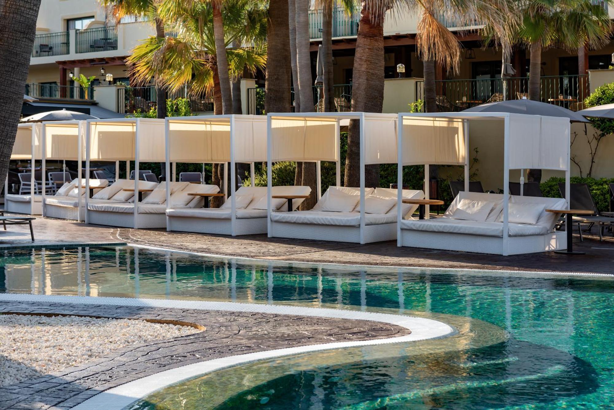 Valentin Star Menorca - Adults Only Hotel Ciutadella  Kültér fotó