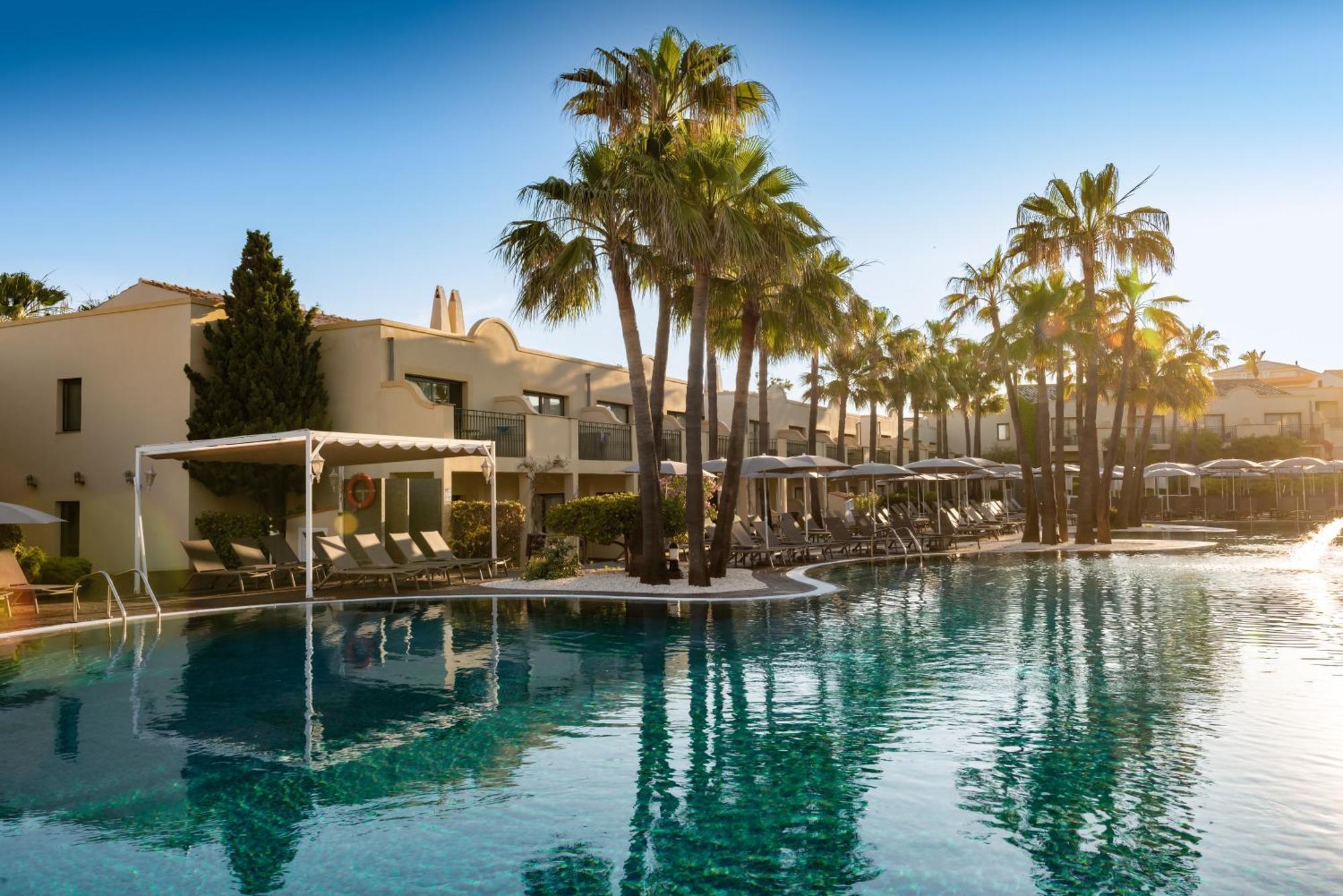 Valentin Star Menorca - Adults Only Hotel Ciutadella  Kültér fotó