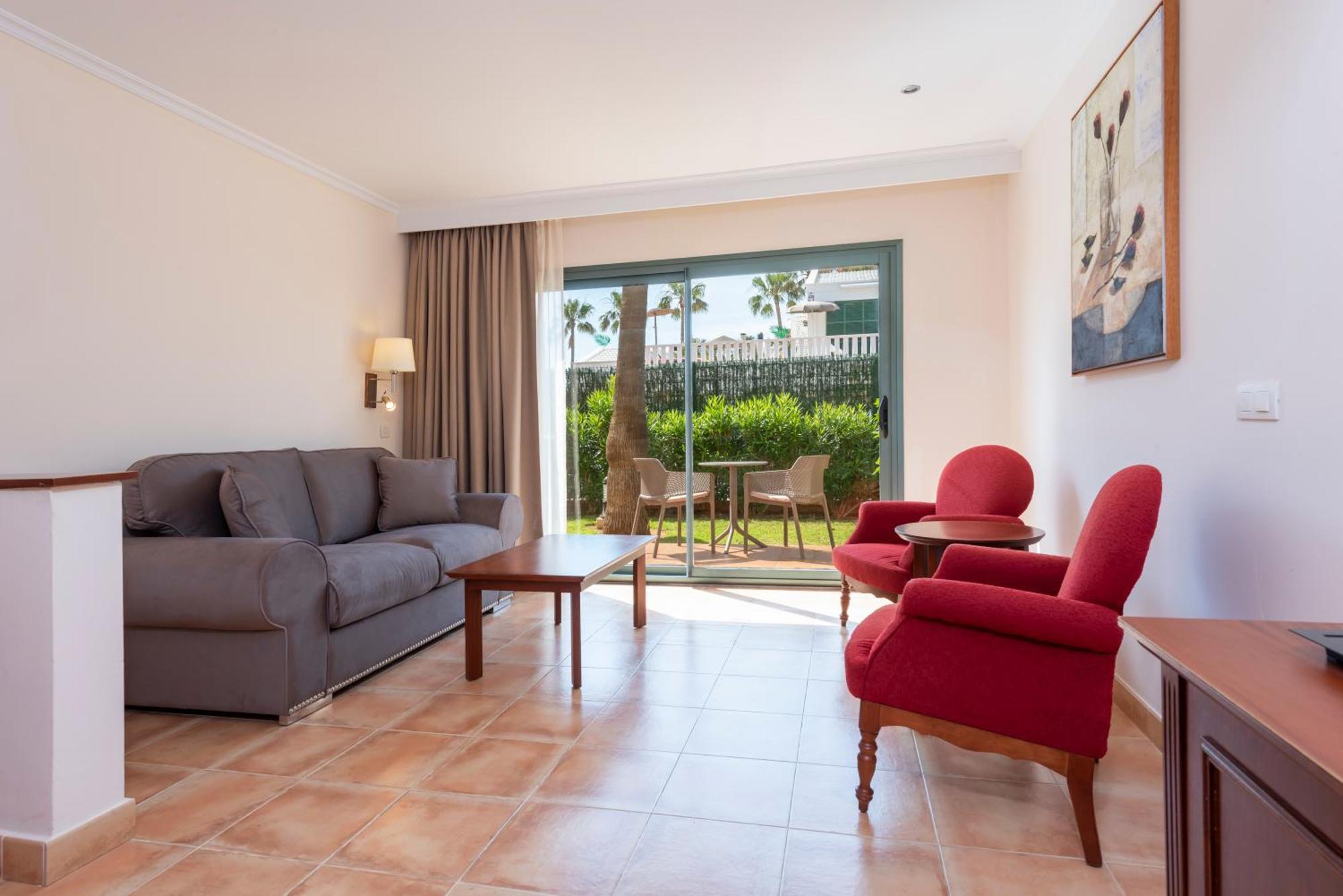 Valentin Star Menorca - Adults Only Hotel Ciutadella  Kültér fotó