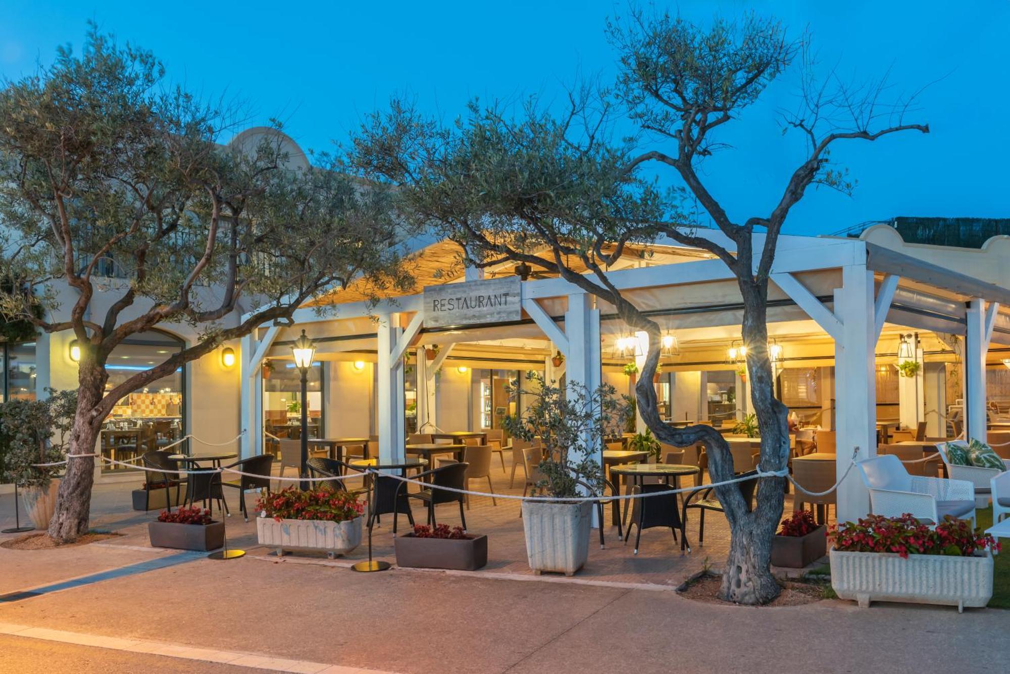 Valentin Star Menorca - Adults Only Hotel Ciutadella  Kültér fotó