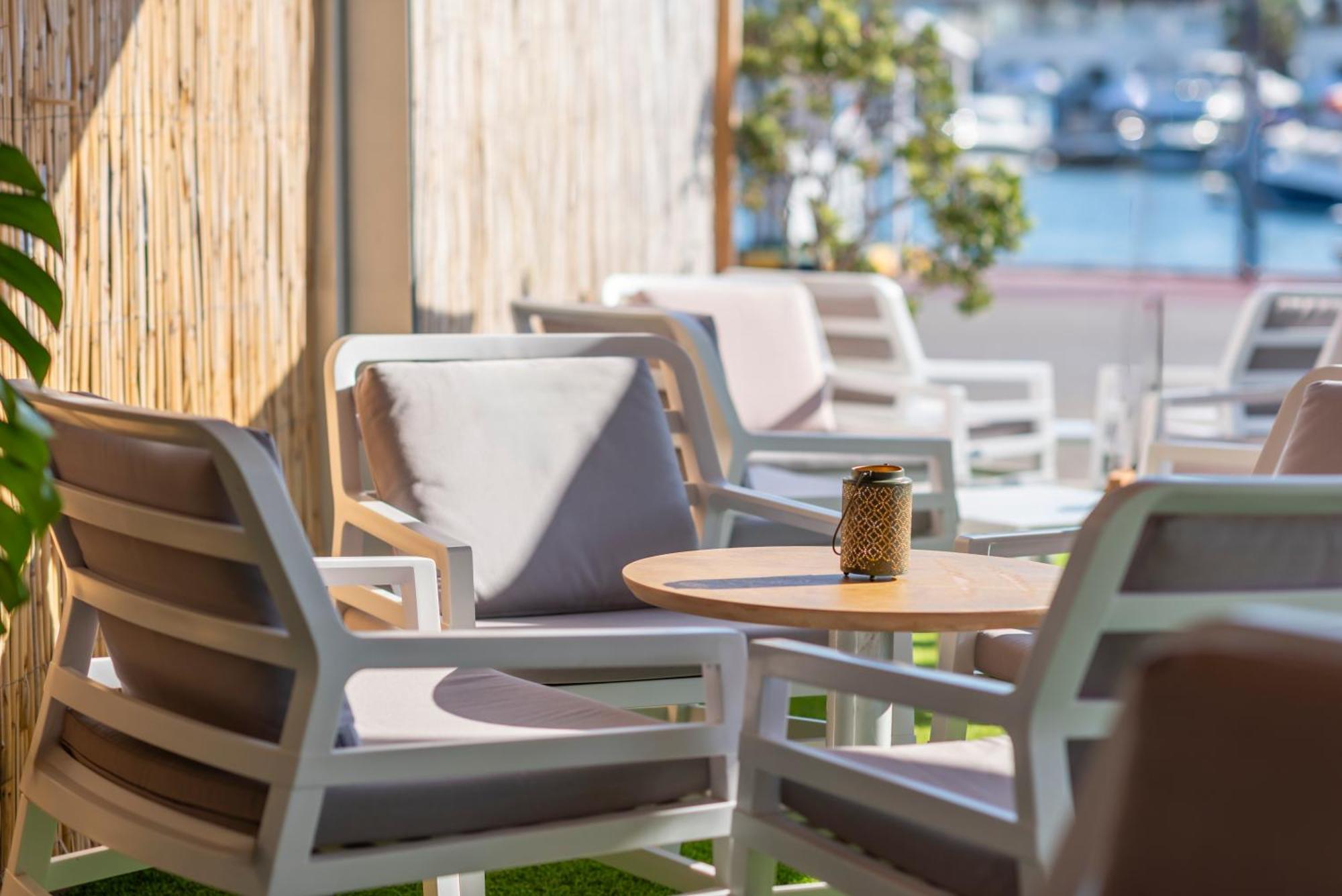 Valentin Star Menorca - Adults Only Hotel Ciutadella  Kültér fotó