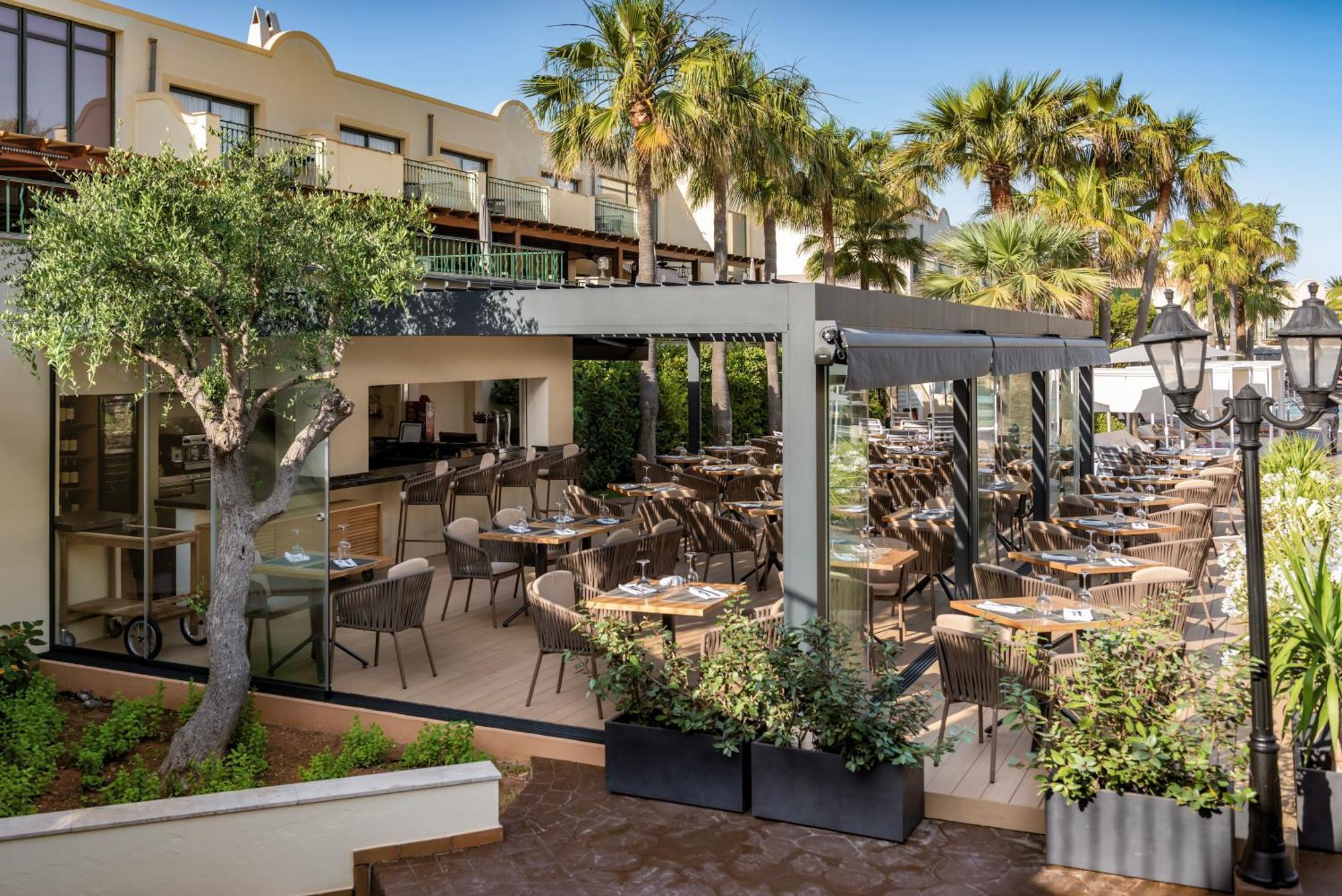 Valentin Star Menorca - Adults Only Hotel Ciutadella  Kültér fotó