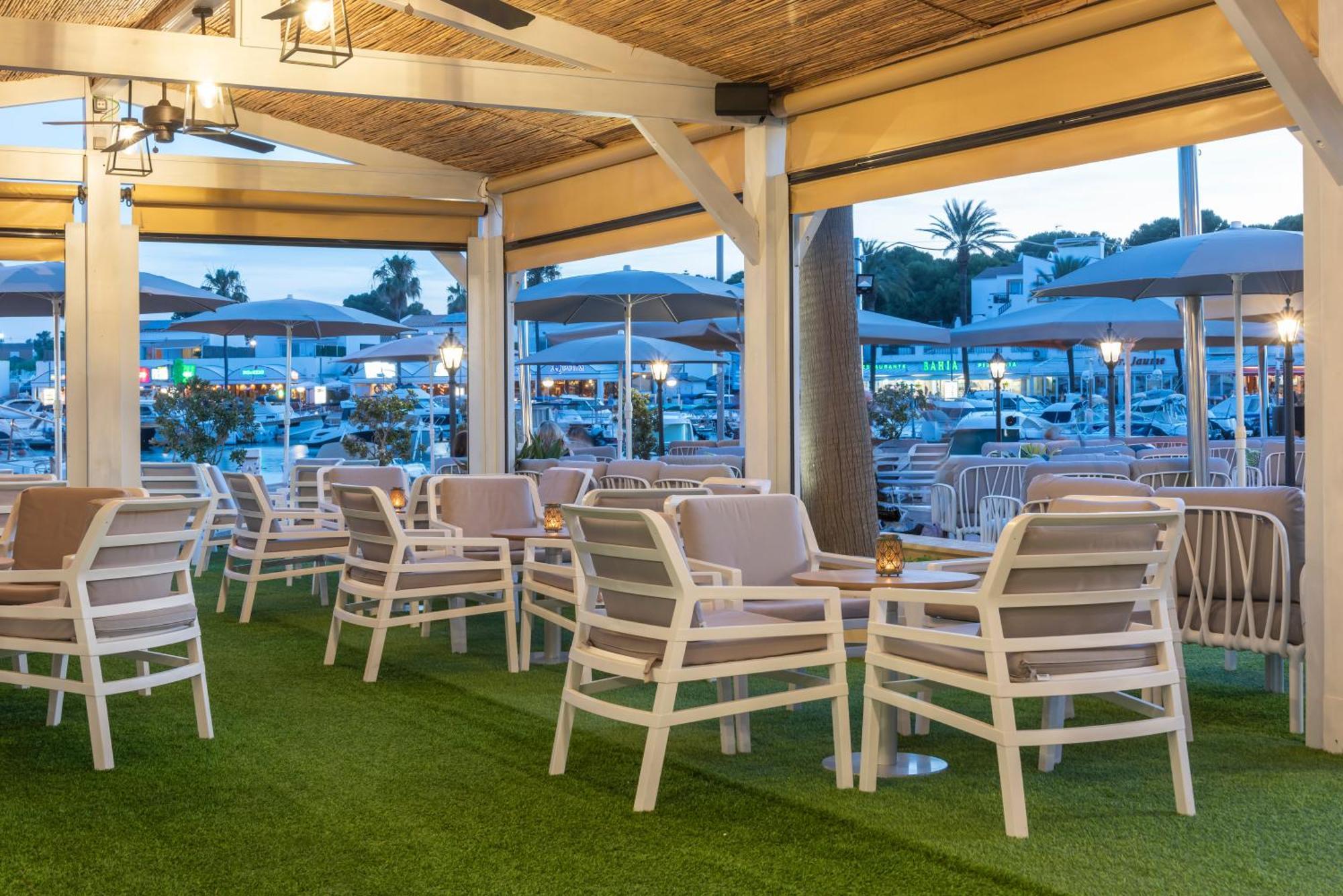 Valentin Star Menorca - Adults Only Hotel Ciutadella  Kültér fotó