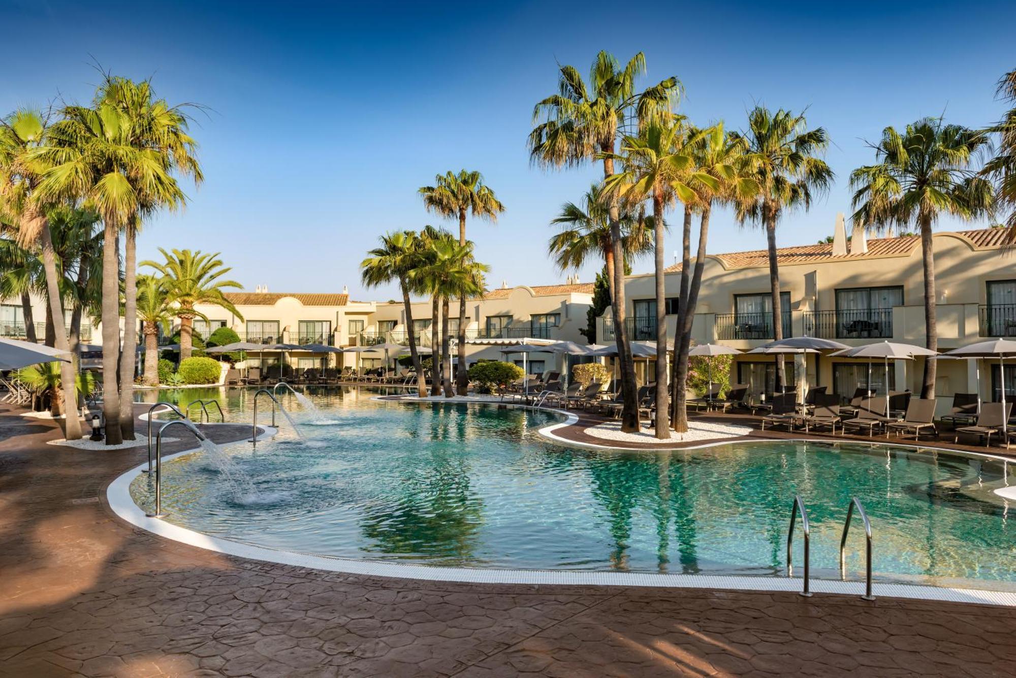 Valentin Star Menorca - Adults Only Hotel Ciutadella  Kültér fotó