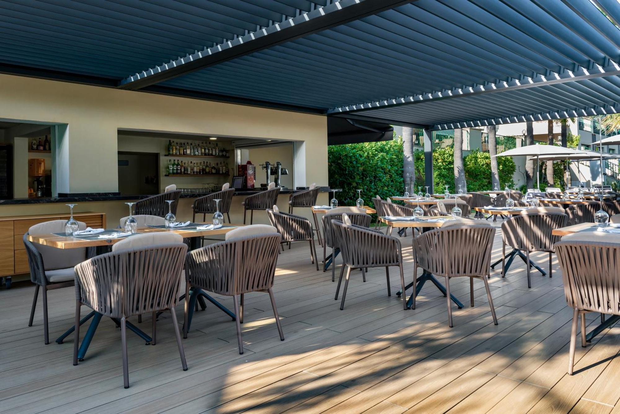 Valentin Star Menorca - Adults Only Hotel Ciutadella  Kültér fotó