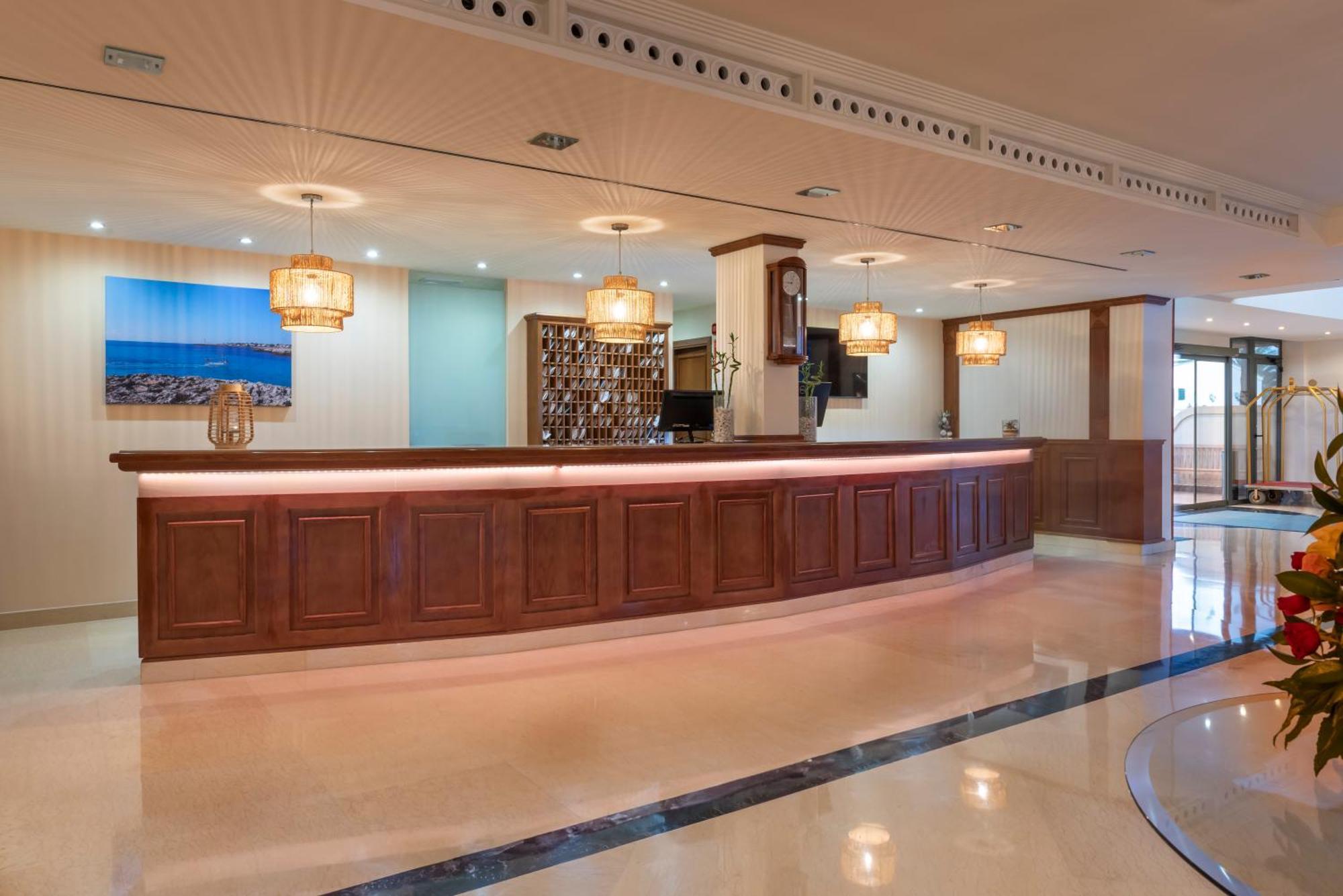 Valentin Star Menorca - Adults Only Hotel Ciutadella  Kültér fotó