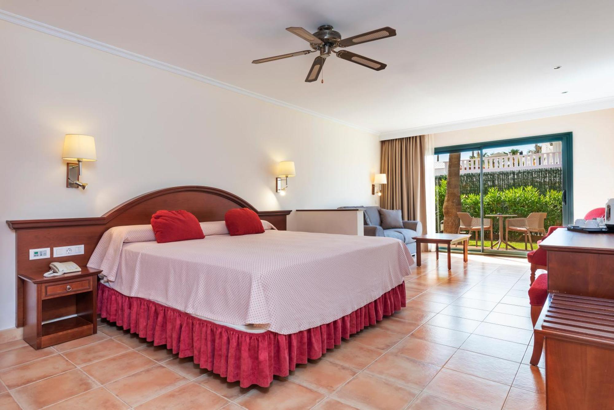 Valentin Star Menorca - Adults Only Hotel Ciutadella  Kültér fotó