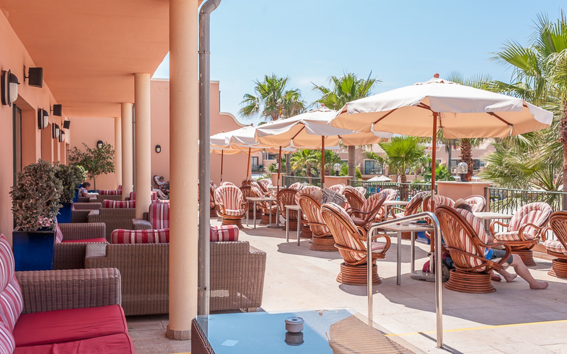 Valentin Star Menorca - Adults Only Hotel Ciutadella  Kültér fotó