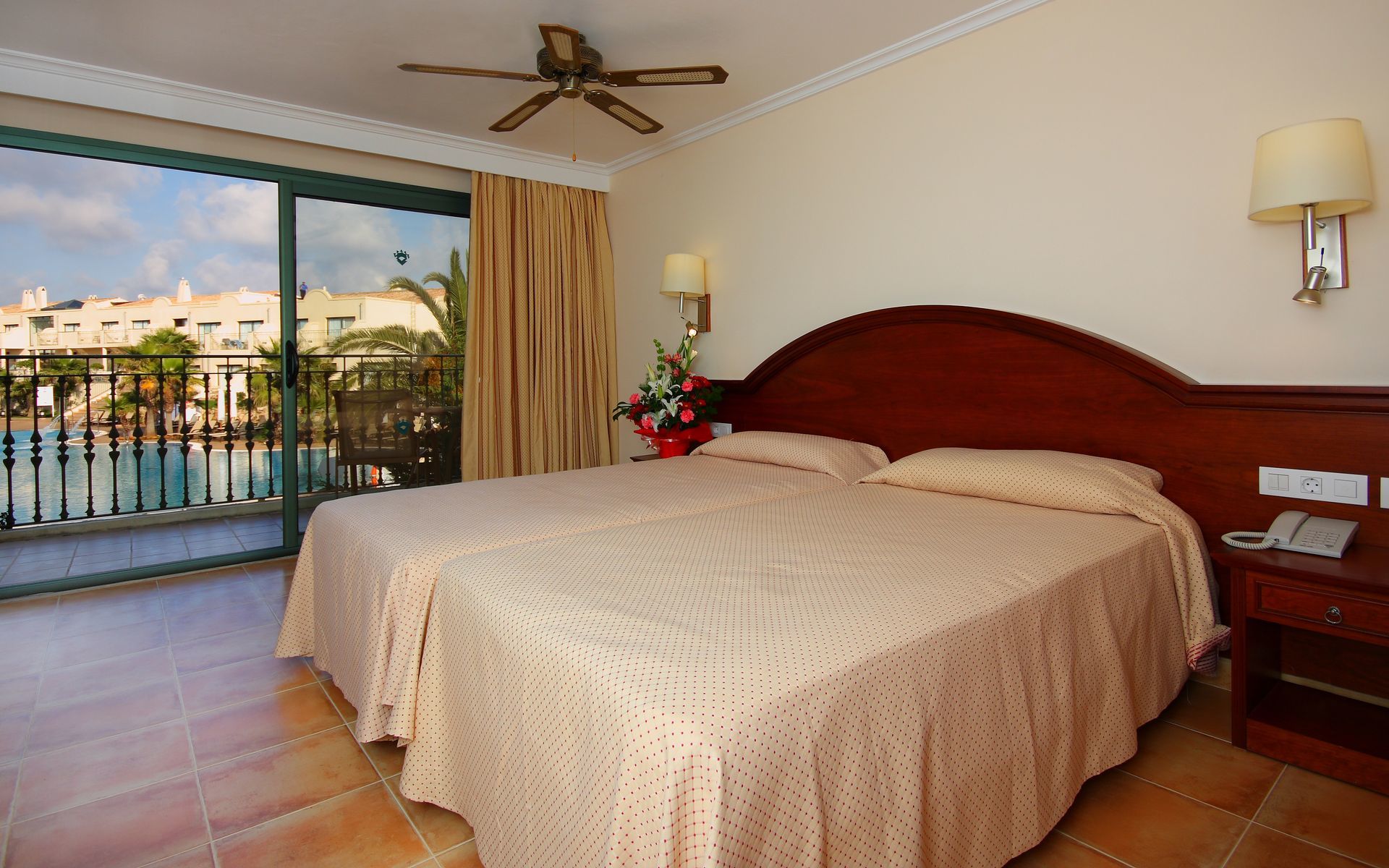 Valentin Star Menorca - Adults Only Hotel Ciutadella  Kültér fotó