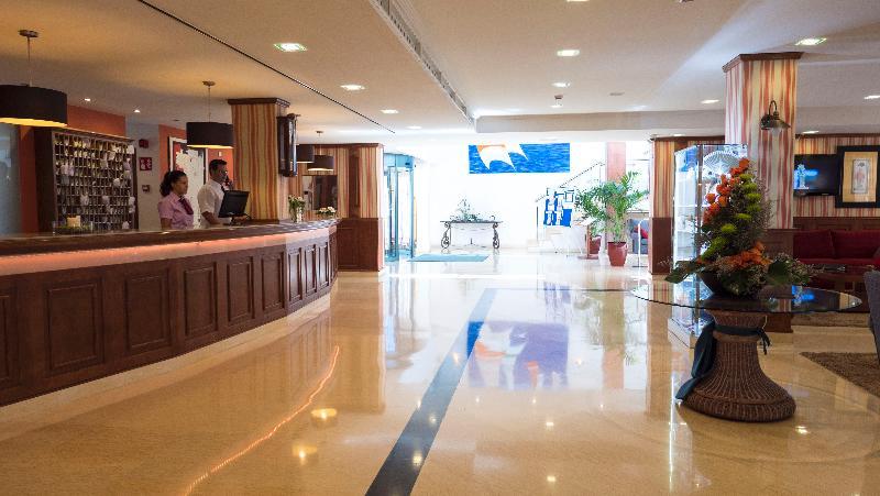 Valentin Star Menorca - Adults Only Hotel Ciutadella  Kültér fotó