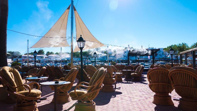 Valentin Star Menorca - Adults Only Hotel Ciutadella  Kültér fotó