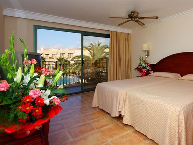 Valentin Star Menorca - Adults Only Hotel Ciutadella  Kültér fotó